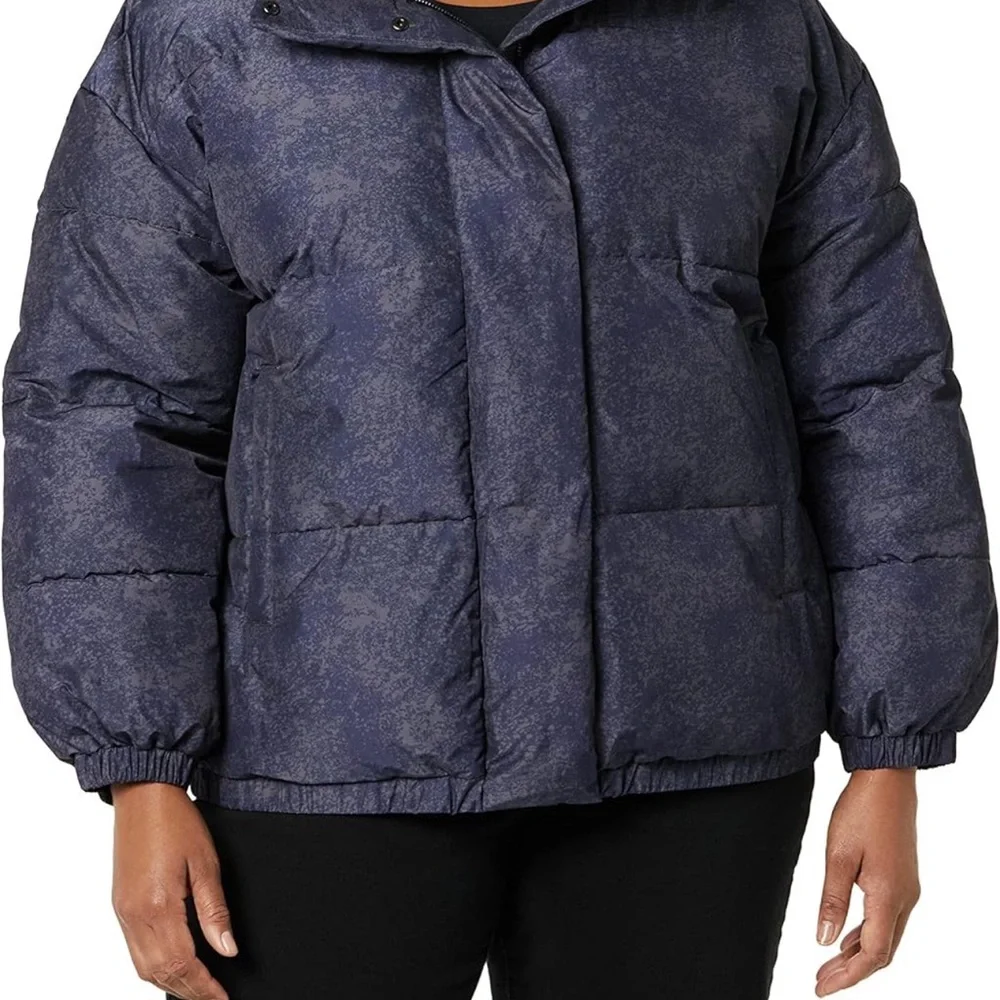 Puffer Jacket - Picture 4 of 6